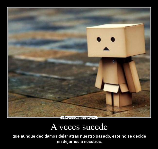 A veces sucede - 