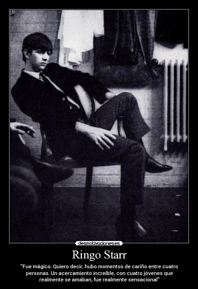 Ringo Starr - 