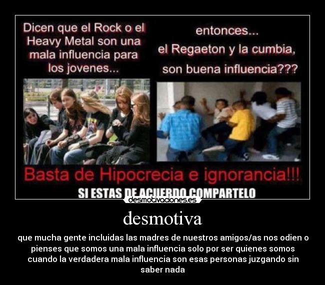 carteles ignorancia desmotivaciones