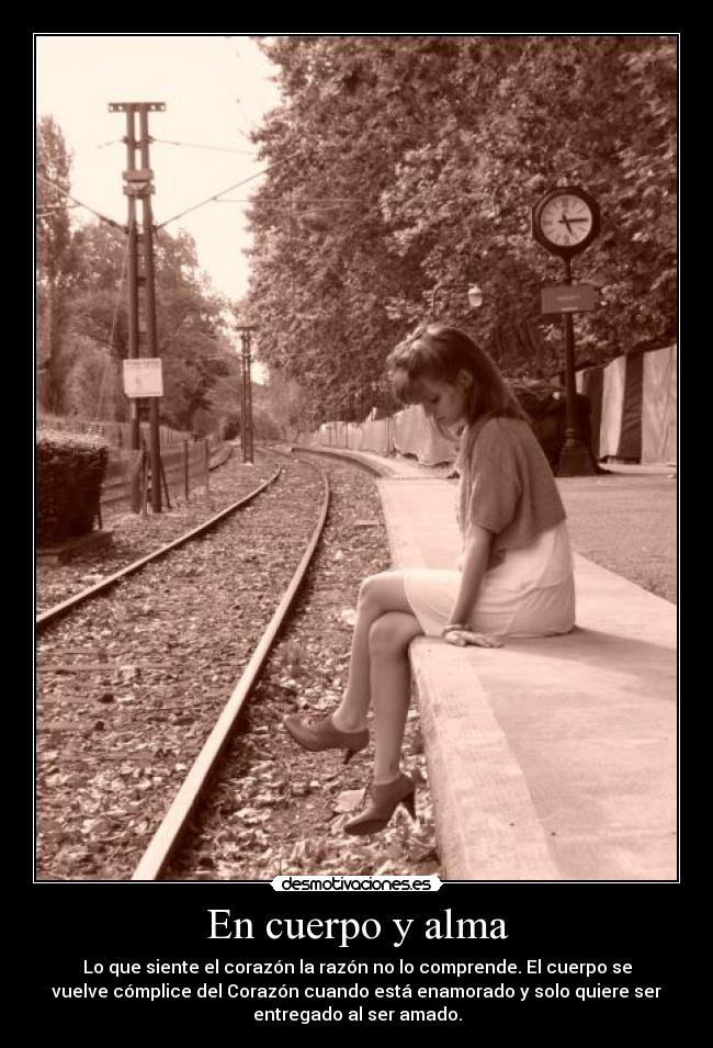 En cuerpo y alma -