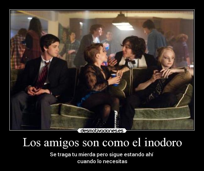 carteles amigos bff1 desmotivaciones