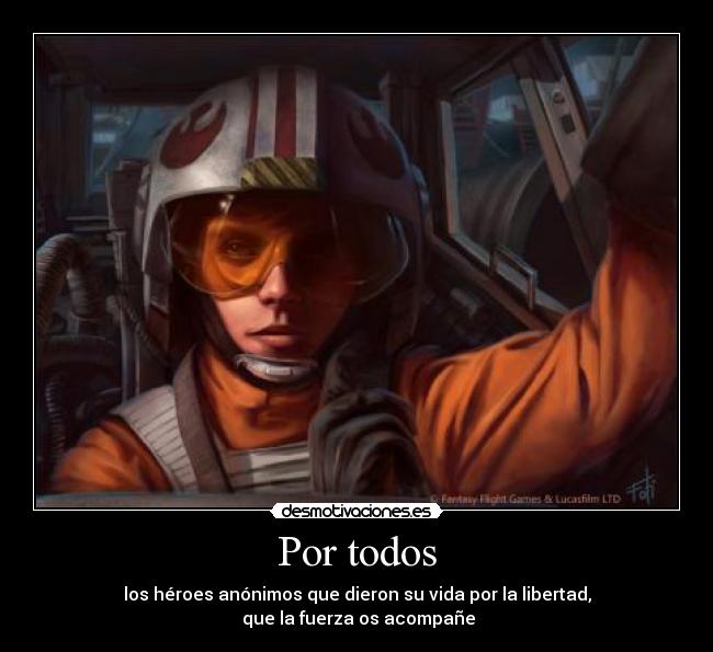 Por todos -