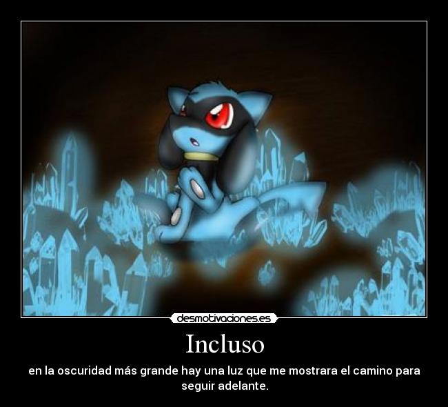 Incluso - 