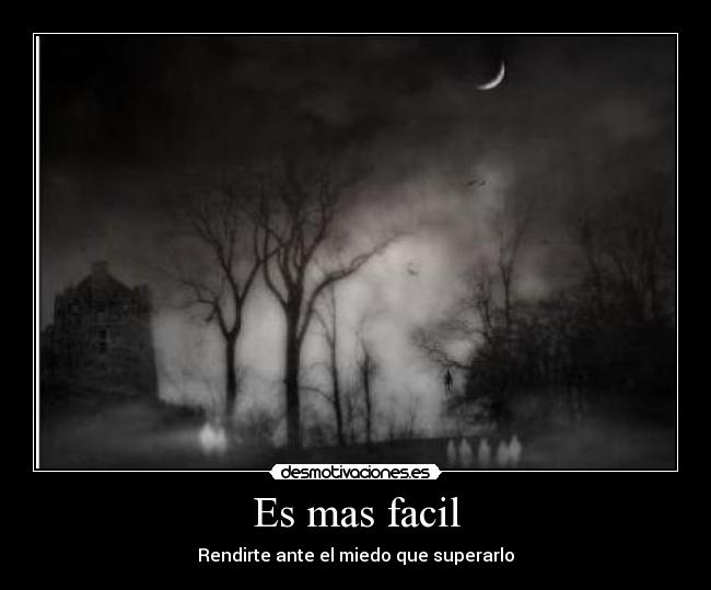 carteles mas facil desmotivaciones