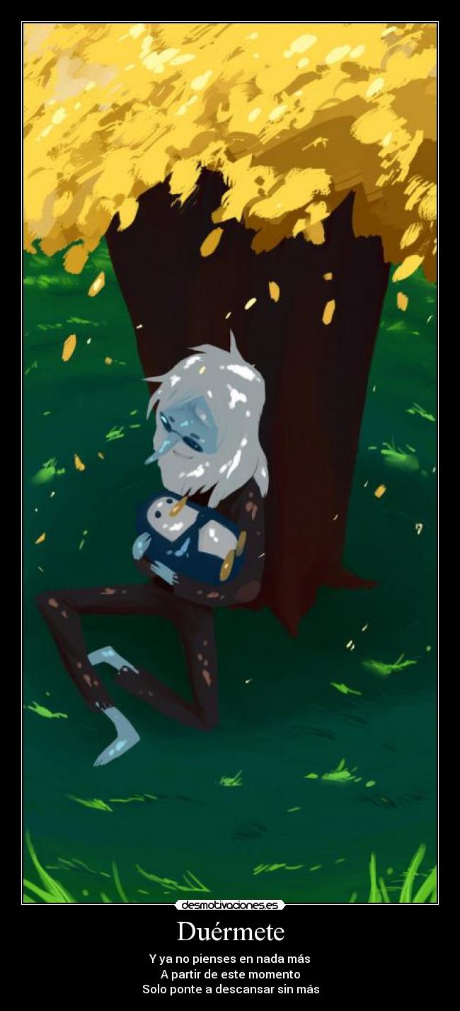 carteles adventure time gunther simon petrikov desmotivaciones