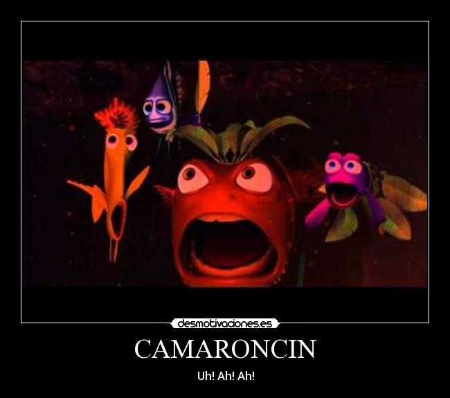 carteles dibujosanimados desmotivaciones