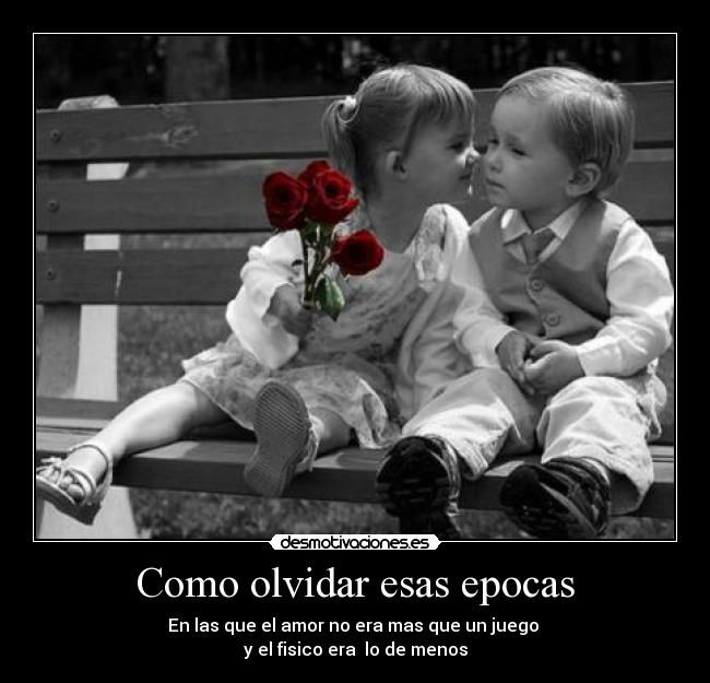 carteles olvidar olvido desmotivaciones