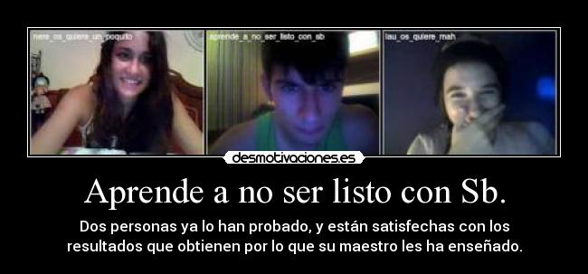 carteles morenita lprezh sergio gran maestro okno ehto carte tuenti desmotivaciones