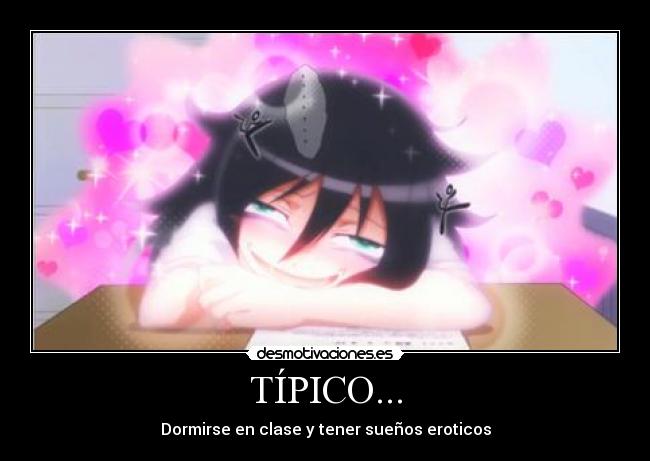 TÍPICO... - 