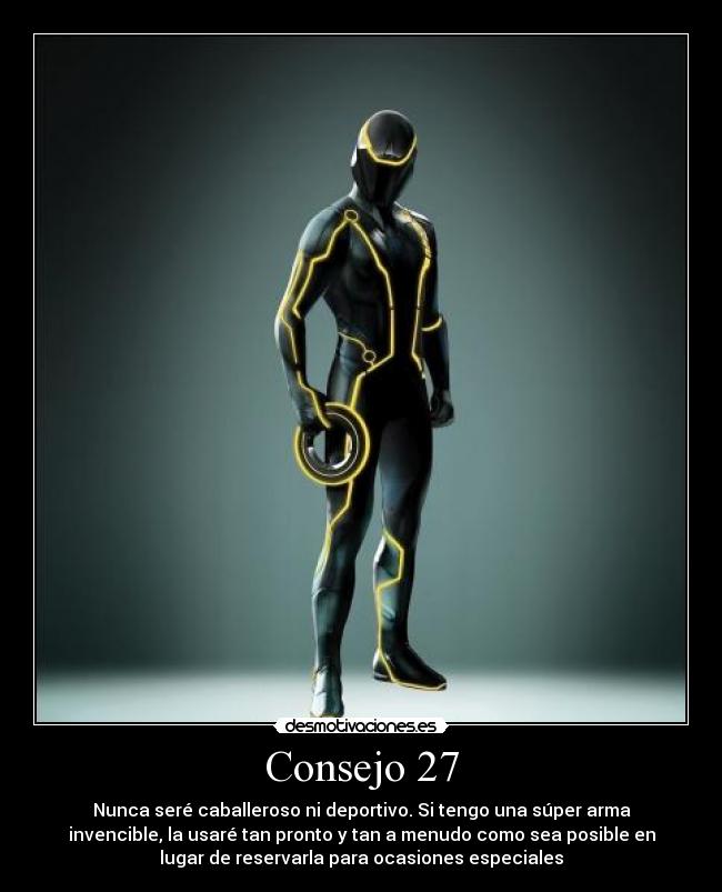 carteles consejosparasupervillanos desmotivaciones