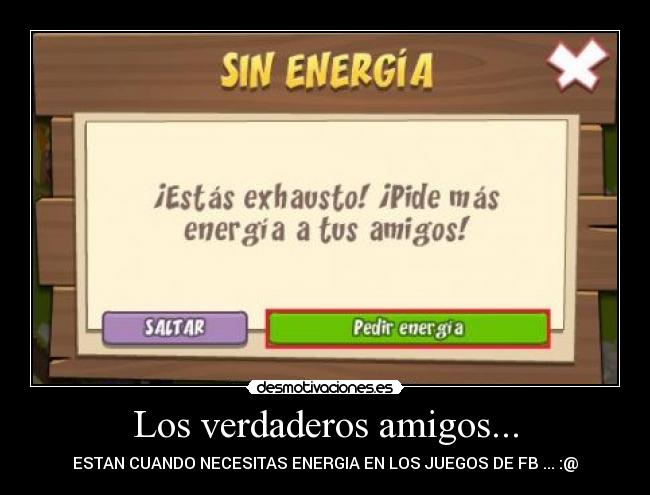 carteles amigos chiste desmotivaciones