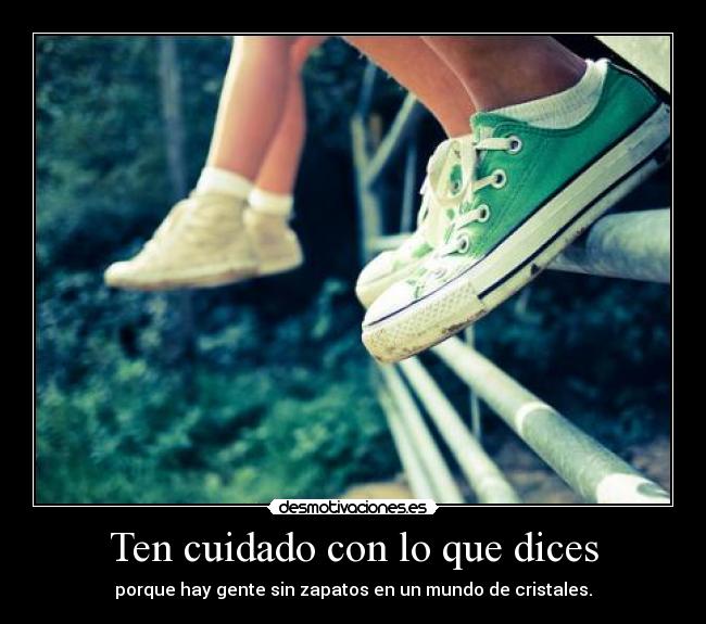 carteles escoge las palabras exactas para joderle vida los demas desmotivaciones