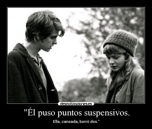 carteles beee aww neverletmego desmotivaciones