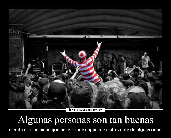 carteles bbjdfs cualquier parecido con realidad pura coincidencia desmotivaciones