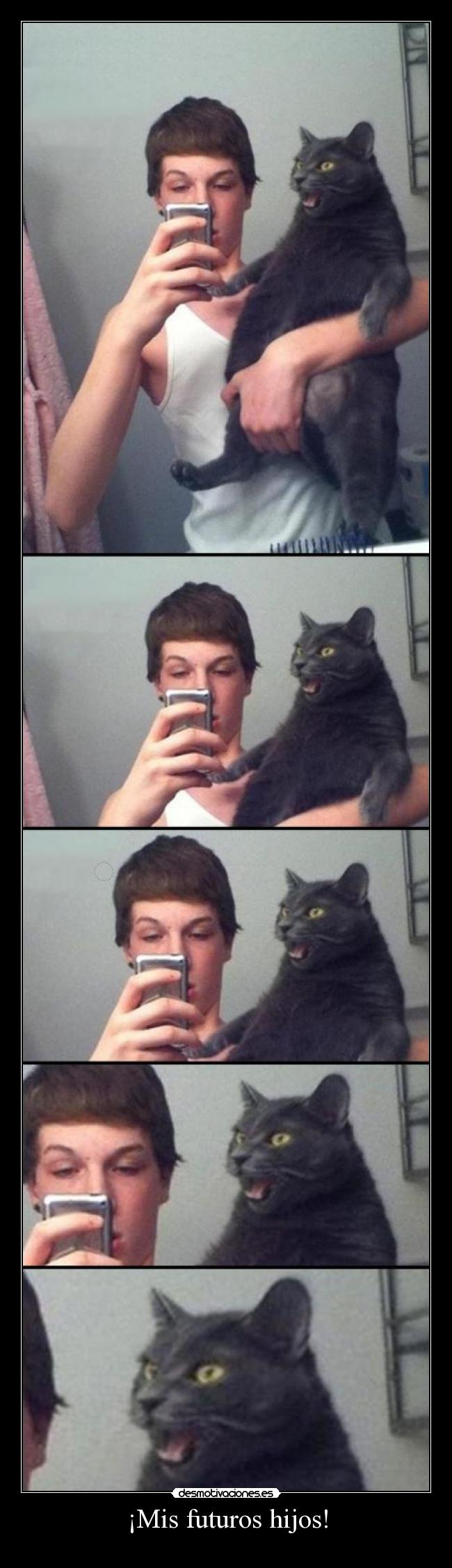 ¡Mis futuros hijos! - 