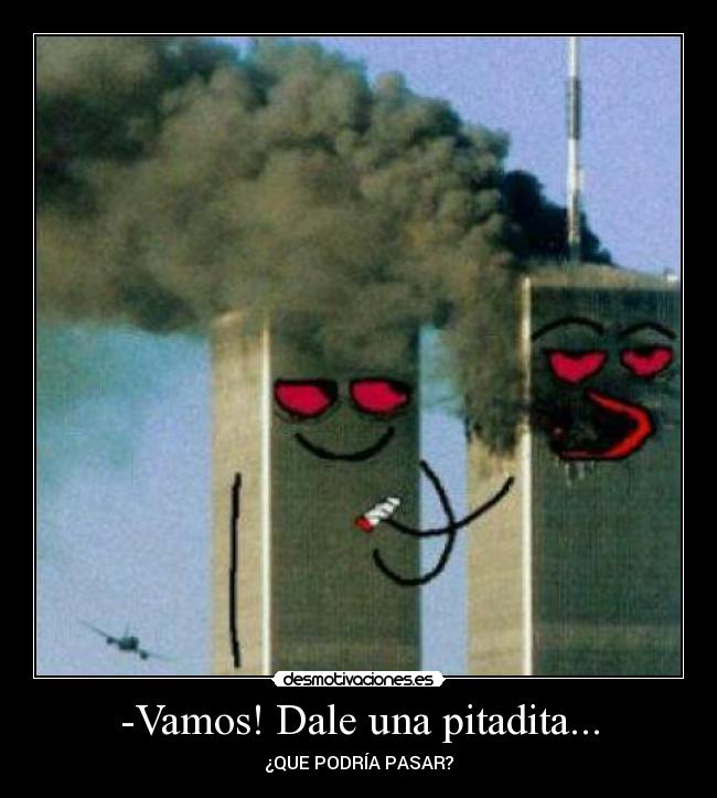 -Vamos! Dale una pitadita... - 