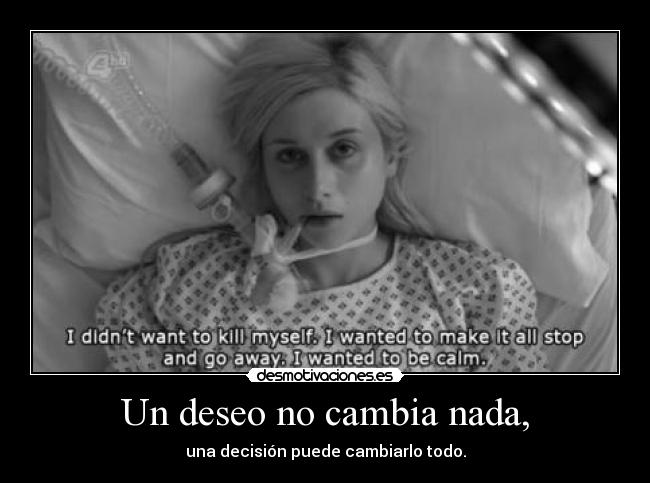 carteles needtokillmyself suicide desmotivaciones