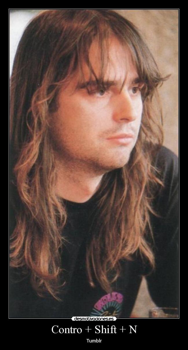 Contro + Shift + N -