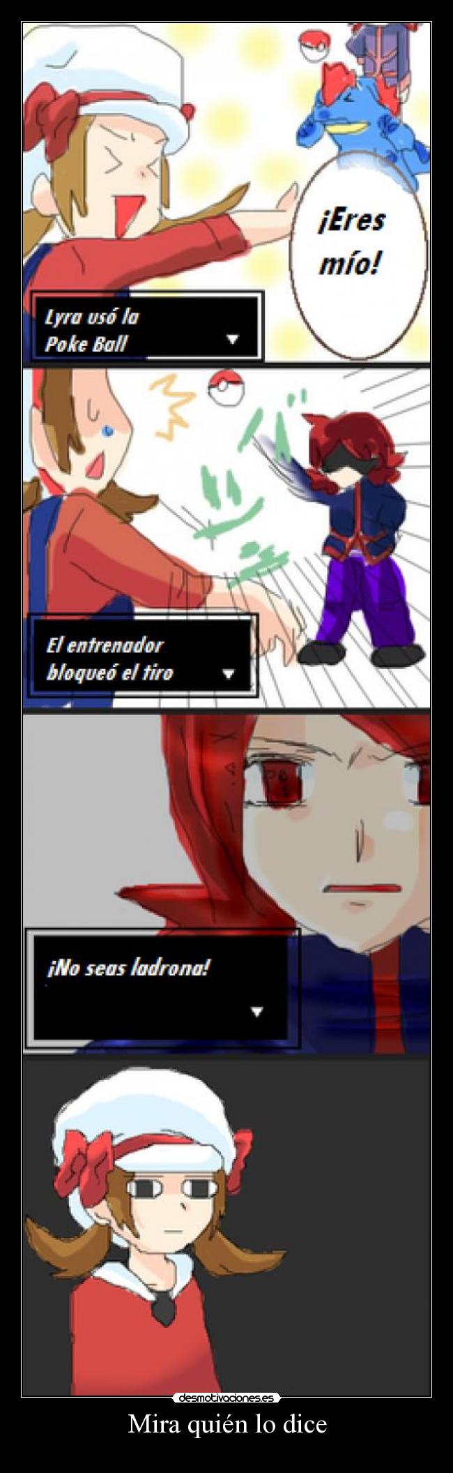 Mira quién lo dice - 