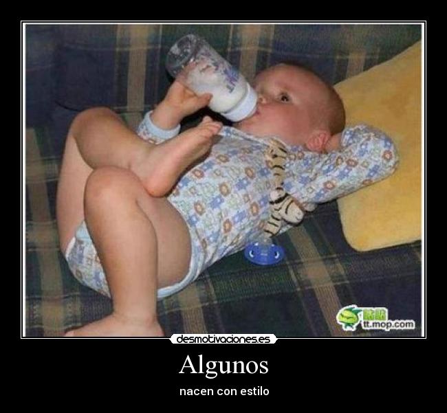 carteles estilo desmotivaciones