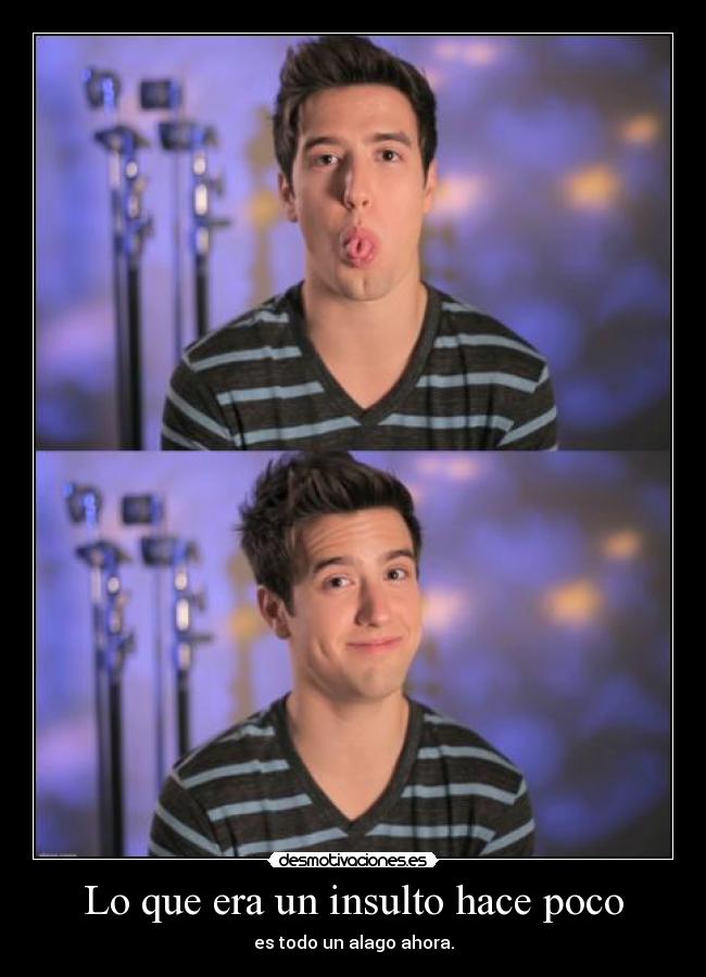 carteles kendizzzle desmotivaciones