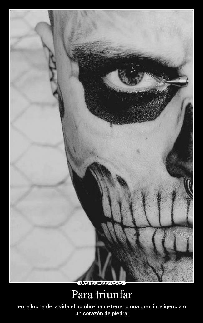 carteles vida nos dado para ser felices sino para merecer serlo desmotivaciones