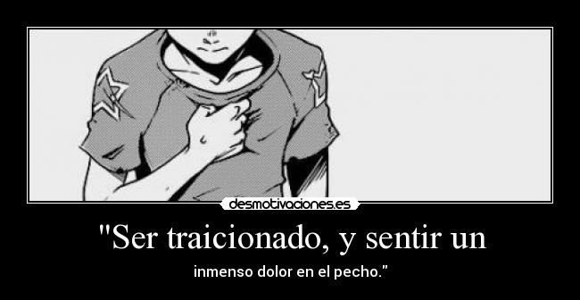 carteles traicionado nyanperona deadman wonderland ganta tumblr monochrome dolor black and white anime desmotivaciones