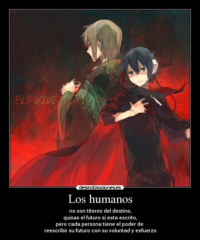 carteles futuro desmotivaciones