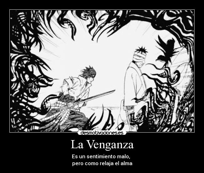 La Venganza -