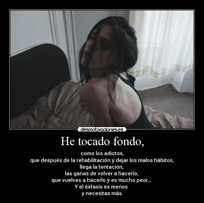 carteles desmotivaciones