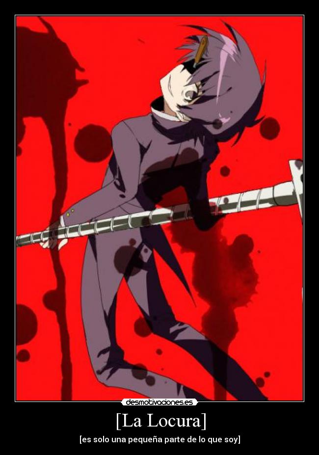 [La Locura] - 