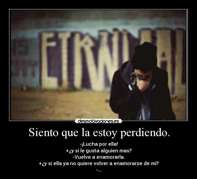 carteles relaciones desmotivaciones