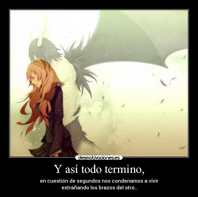 carteles ulquihime desmotivaciones