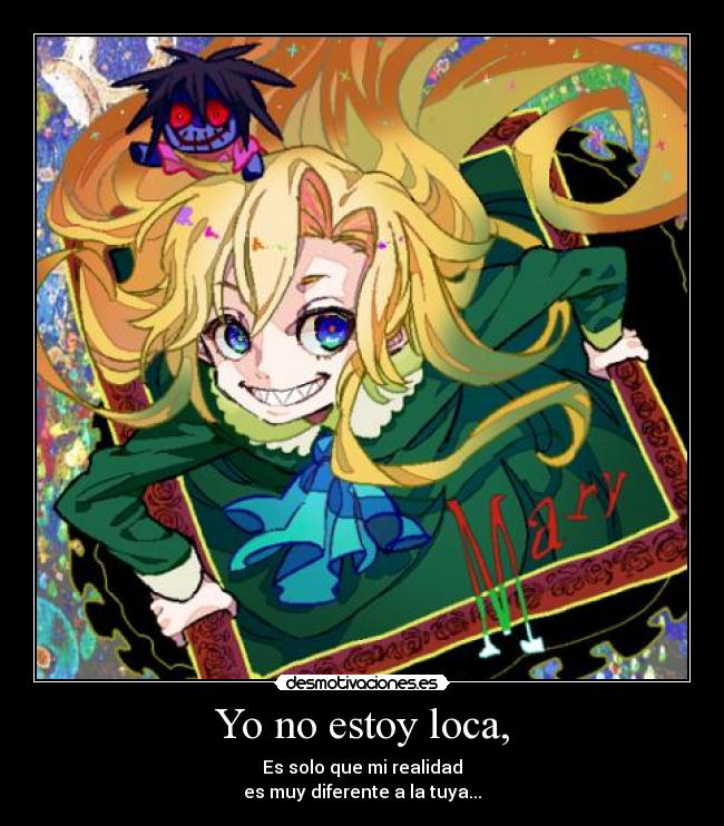 carteles anime desmotivaciones