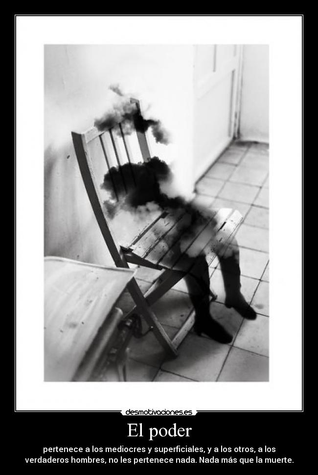 carteles despertar desmotivaciones