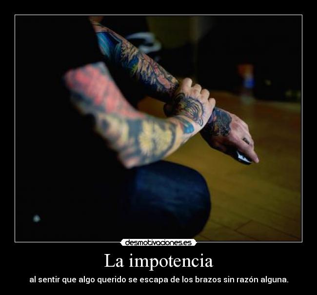 carteles cajiatam todo imposible detenerlo repite historia desmotivaciones