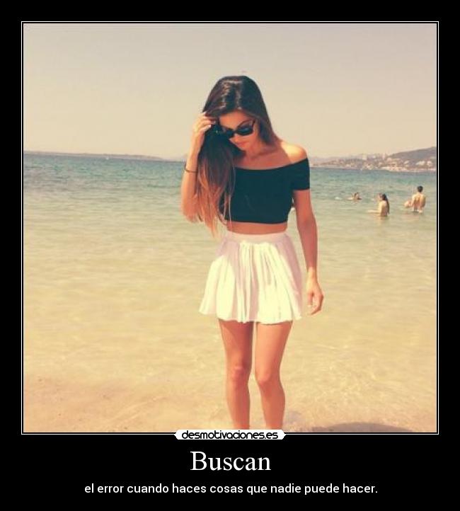 Buscan - 