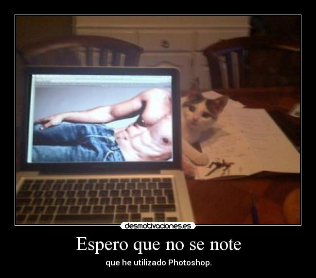 carteles papapitufo desmotivaciones