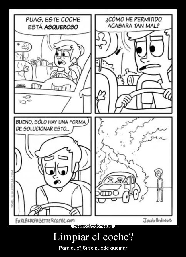 Imágenes y Carteles de LIMPIO Pag. 2 Desmotivaciones