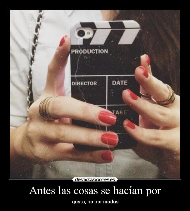 carteles hipster moi non francia japon otaku girl lengua beso moda desmotivaciones