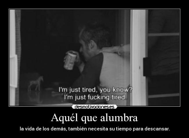 carteles puedo dormir desde las seis desmotivaciones