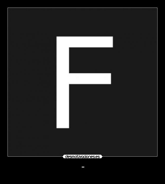 carteles desmotivaciones