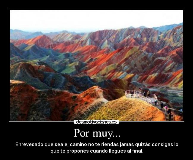 carteles luisito19 desmotivaciones