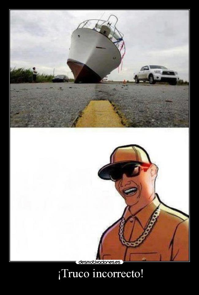 carteles grand theft auto trucos futubandera desmotivaciones