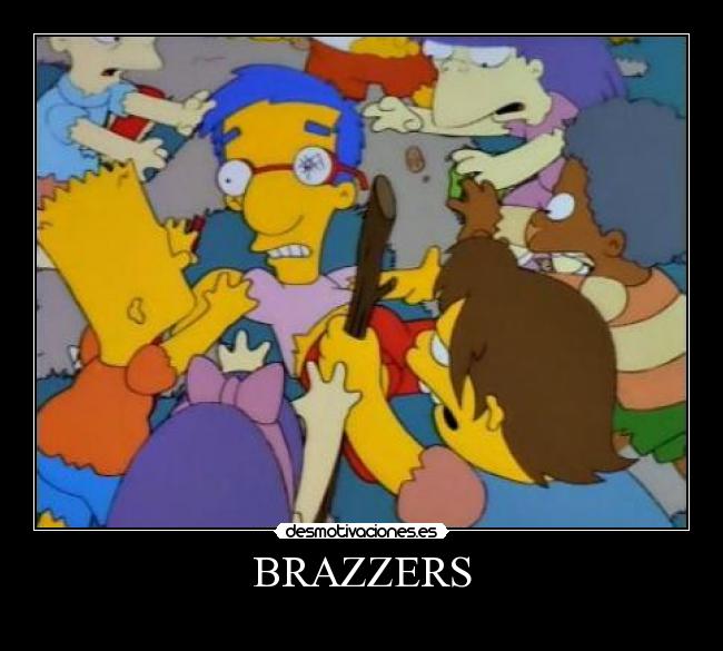 BRAZZERS - 