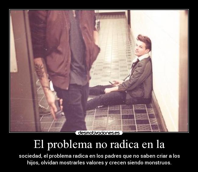 carteles louis one direction desmotivaciones