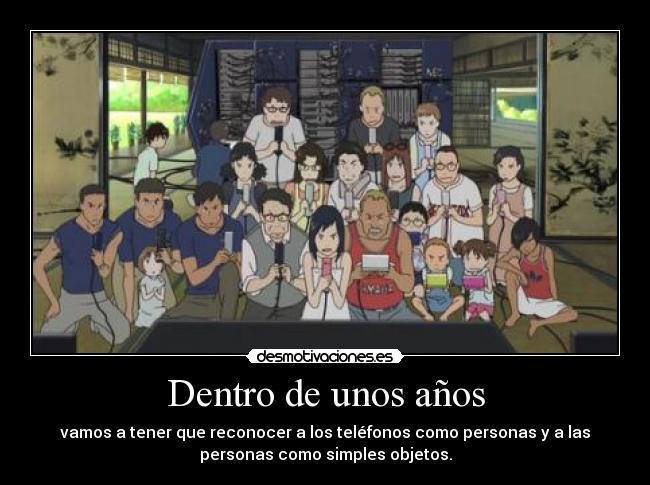 carteles summer wars desmotivaciones