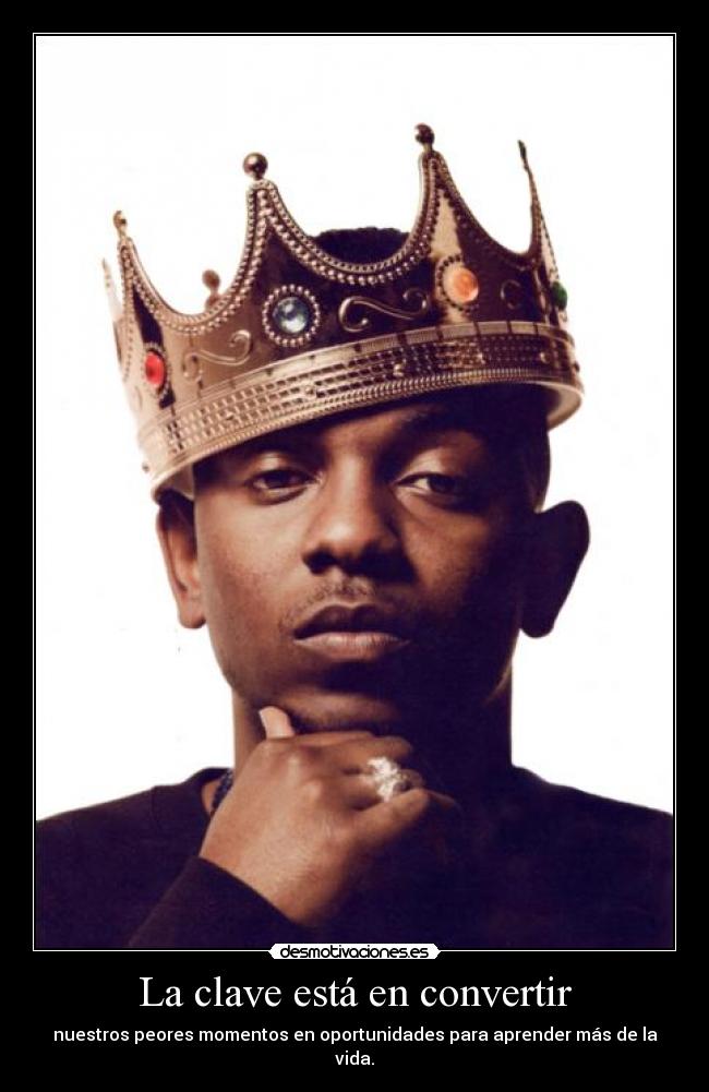 carteles kendrick desmotivaciones