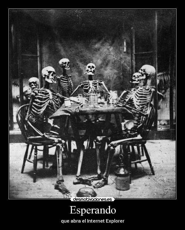 carteles internet desmotivaciones