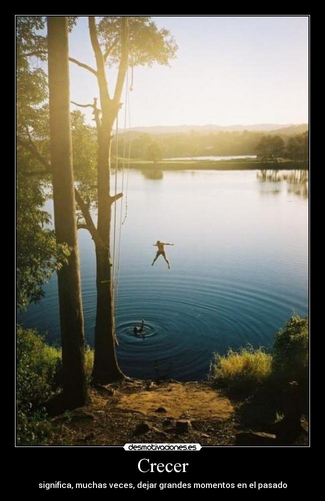 Crecer - 